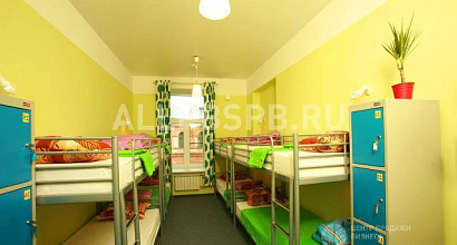 Продажа: Готовый бизнес  современный хостел по стандартам, м. красные ворот 