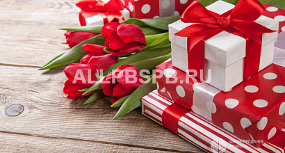 Цветочный интернет-магазин