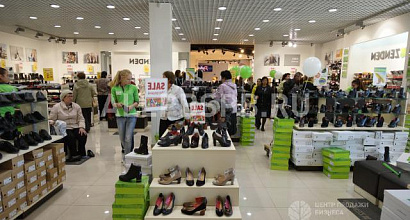 Аренда:  Арендный бизнес в тц, 427 м2 окупаемость 5 лет