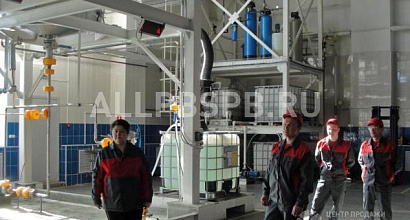 Готовый бизнес  франшиза производства автохимии и автокосметики