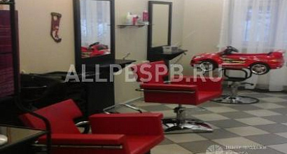 Готовый бизнес  салон красоты, м. медведково 