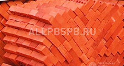 Готовый бизнес  перспективный кирпичный завод. курск