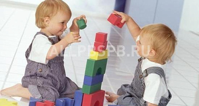 Готовый бизнес  детский центр