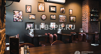 Магазин-бар разливного пива