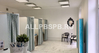 Студия по наращиванию ресниц