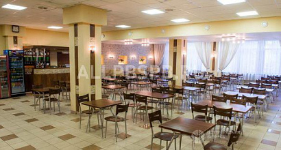 Продается  продается столовая 