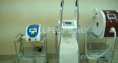 Продажа:  салон красоты