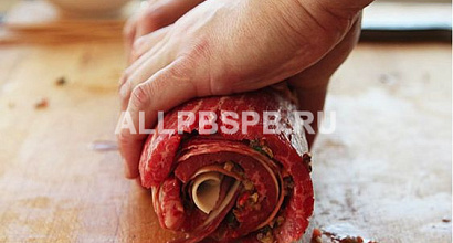 Интернет-магазин мраморной говядины с окупаемостью меньше полугода