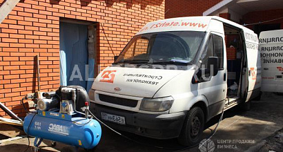 Продажа:  Продажа готового бизнеса