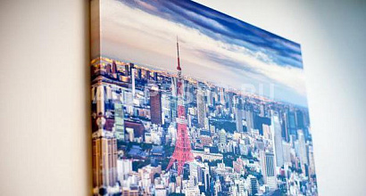 Готовый бизнес  компания с мини-производством. фотоуслуги