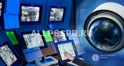 Интернет-магазин по продаже систем безопасности и электроники
