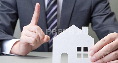 Контрольный пакет в крупной УК