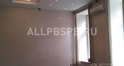 Аренда:  Офисное помещение, отдельный вход 58 м