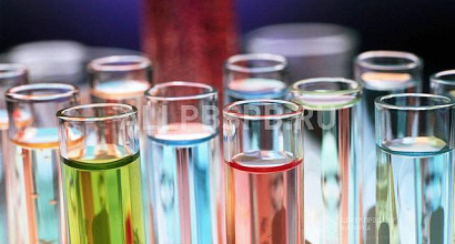 Продажа:  Готовый бизнес по производству автохимии