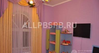 Продажа:  элитный частный детский сад, м. пр. мира 