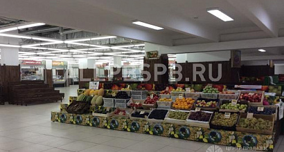 Готовый бизнес  эко ярмарка