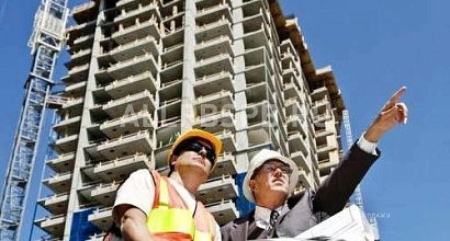 Продается  строительная компания, 4 года на рынке