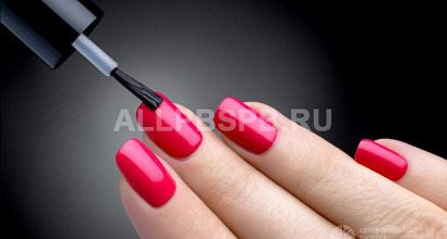 Студия маникюра и педикюра в Пушкине