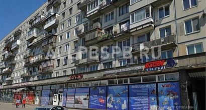 Продажа продам торговое помещение, 120 м