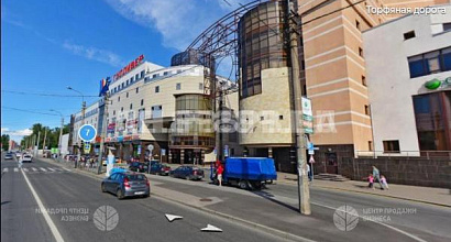 Помещение 37 м кв у метро Стара Деревня