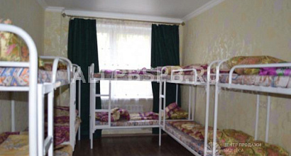 Продажа:  действующий хостел от 100т. р/мес. 2 мин. от метро
