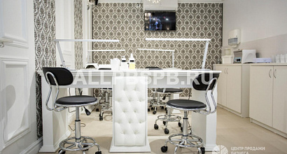 Студия маникюра