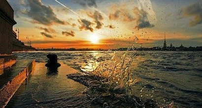 Помещение с арендаторами