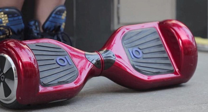 Интернет-магазин самокатов и гидроскутеров