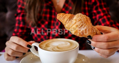 Кафе-пекарня полного цикла