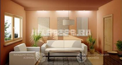 Помещение в собственность