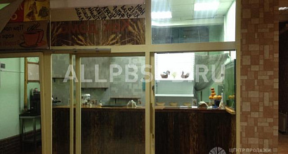 Продажа:  пекарня 