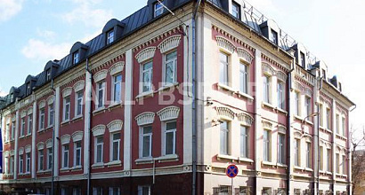 Продажа:  офисное помещение, 174.4 м 