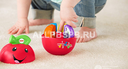 Интернет-магазин игрушек