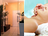 Прибыльный SPA салон с кофейней