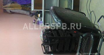 Продается  салон красоты