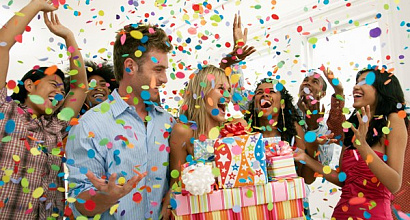 Ивент агенство с большой клиентской базой