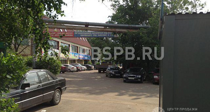 Аренда:  Сдам павильон 