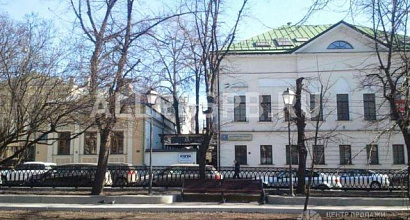 Аренда:  Сдам офисное помещение, 230 м 