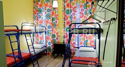 Готовый бизнес  стильный хостел в цао 