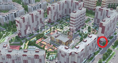 Аренда:  Готовый арендный бизнес