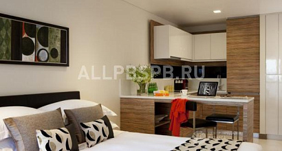 Аренда:  Арендный бизнес, посуточная аренда апартаментов