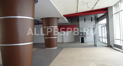 Аренда универсального помещения