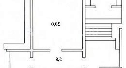 Аренда:  Помещение свободного назначения, 77 м 