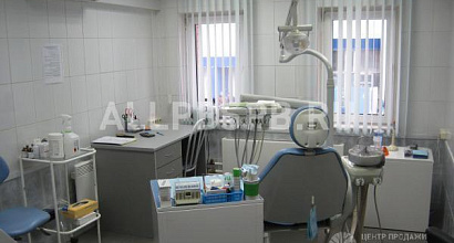 Продажа:  Продажа готового бизнеса Стоматологическая клиника