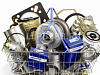 Продажа:  прибыльный интернет магазин автозапчастей 