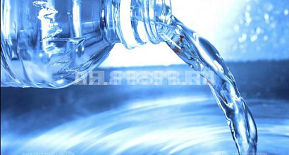 Производство бутилированной воды по цене активов