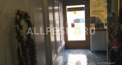 Аренда:  Помещение свободного назначения, 115 м 