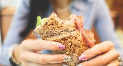 Торговая точка с оборудованием