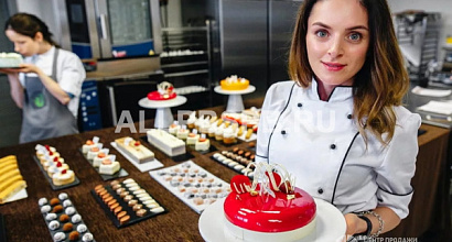 Пекарня-кондитерская в прекрасной локации