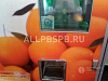 Продажа:  апельсиновые аппараты zummo